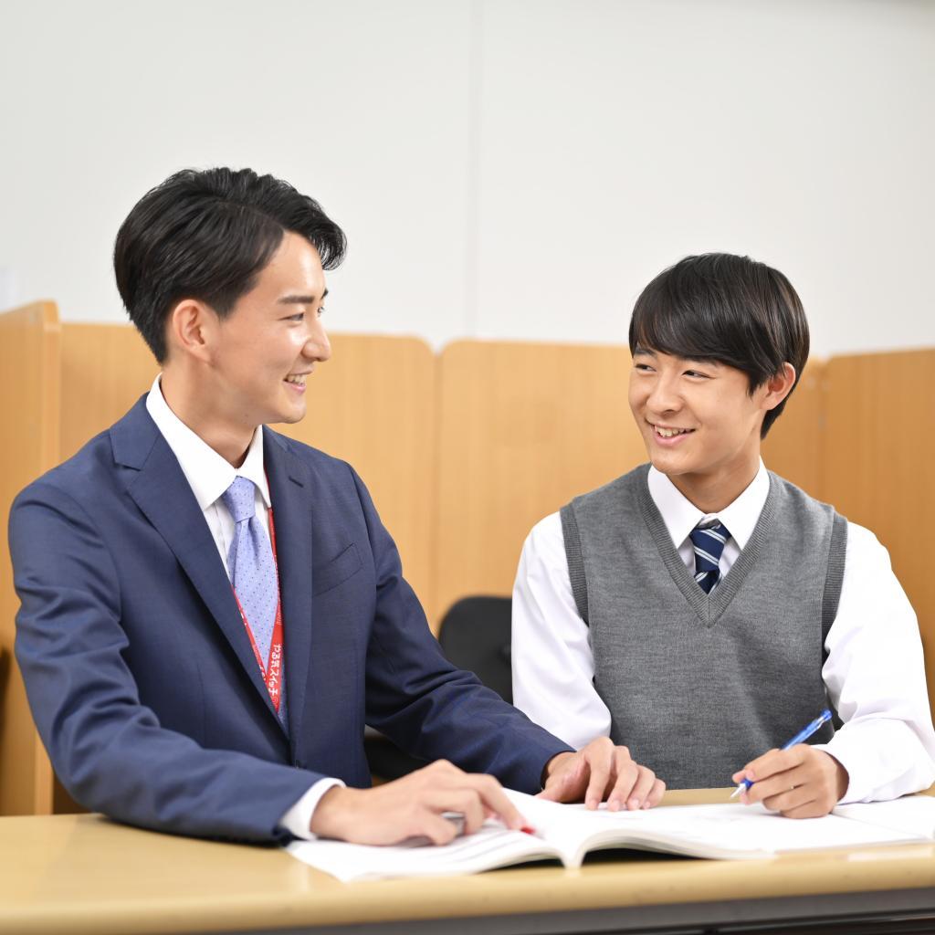 個別指導　スクールＩＥ　みらい平校