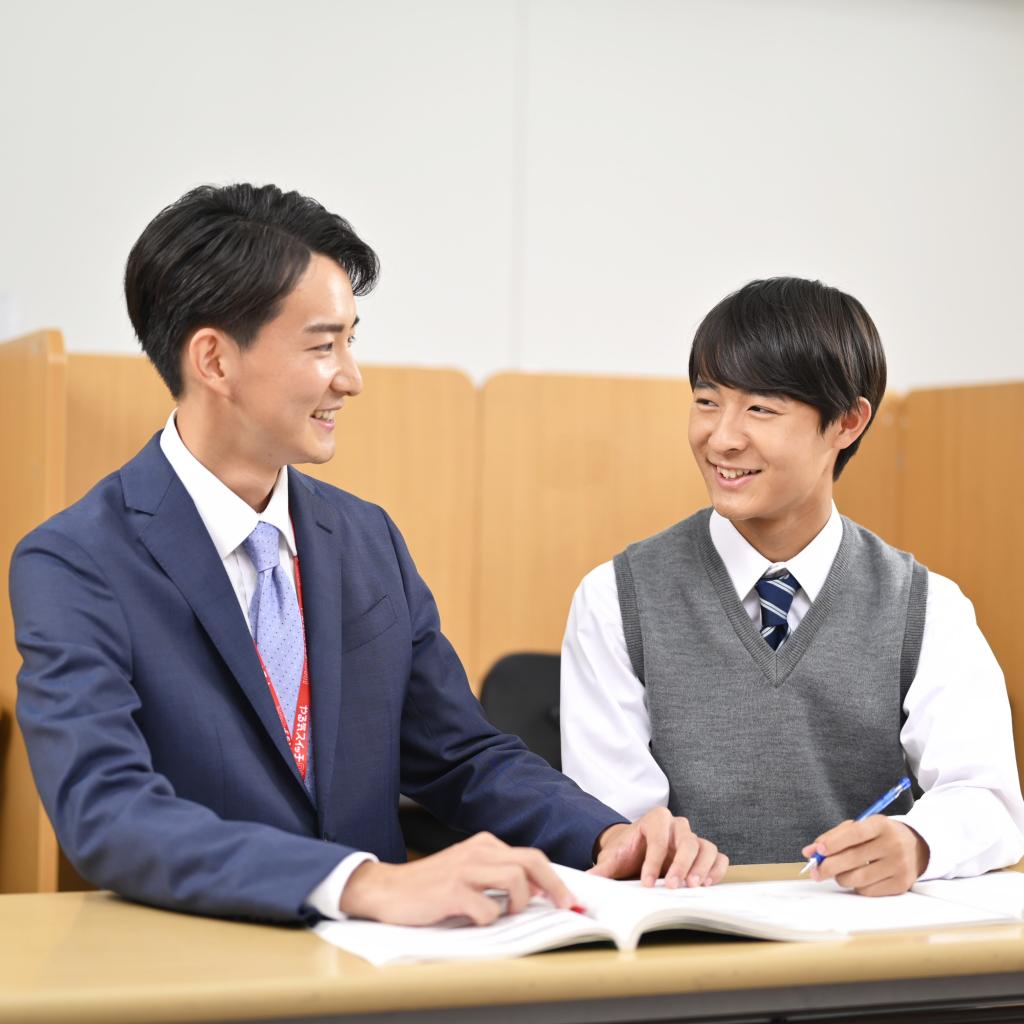 個別指導　スクールＩＥ　もりの里校