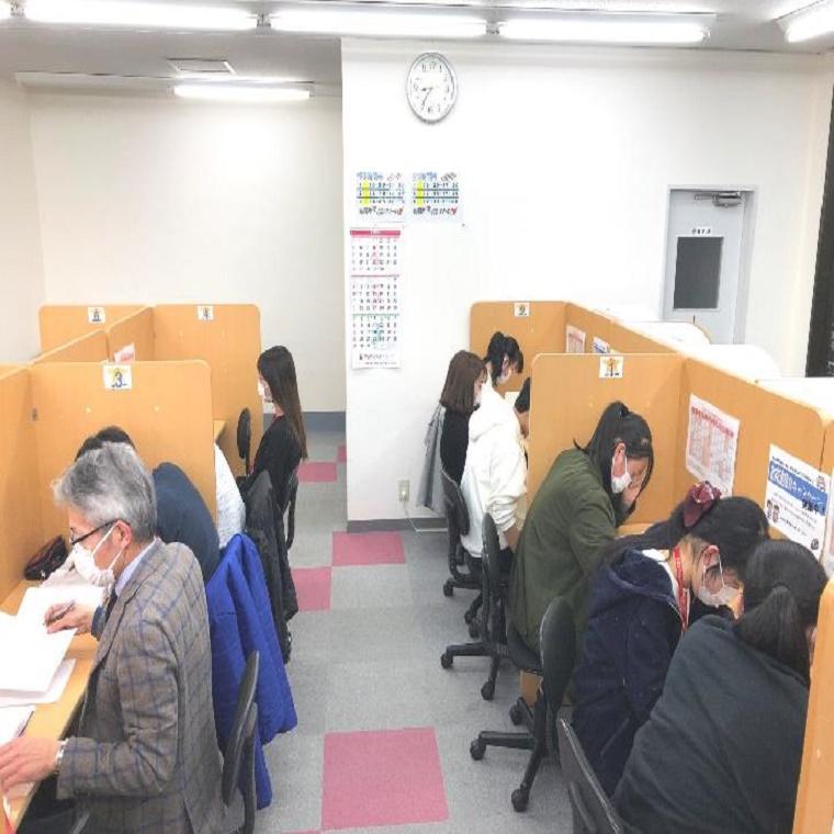 個別指導　スクールＩＥ　中居校