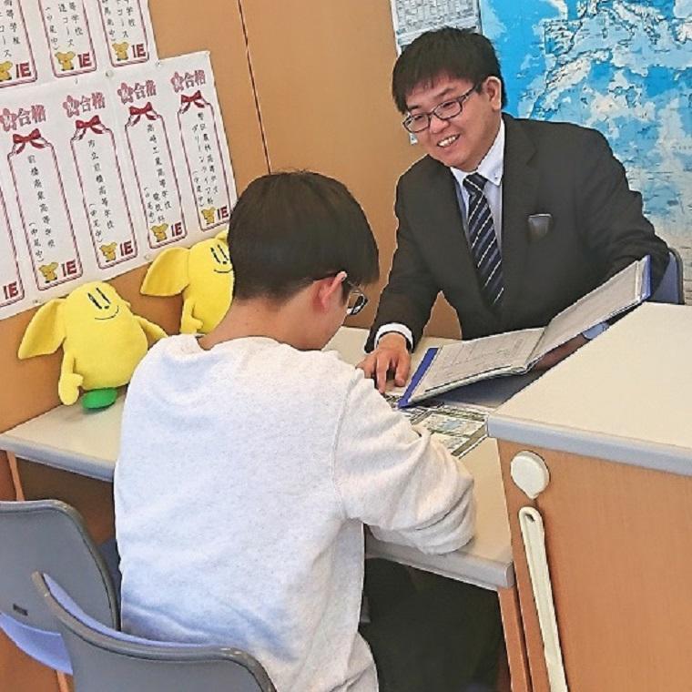 個別指導　スクールＩＥ井野校 教室画像7
