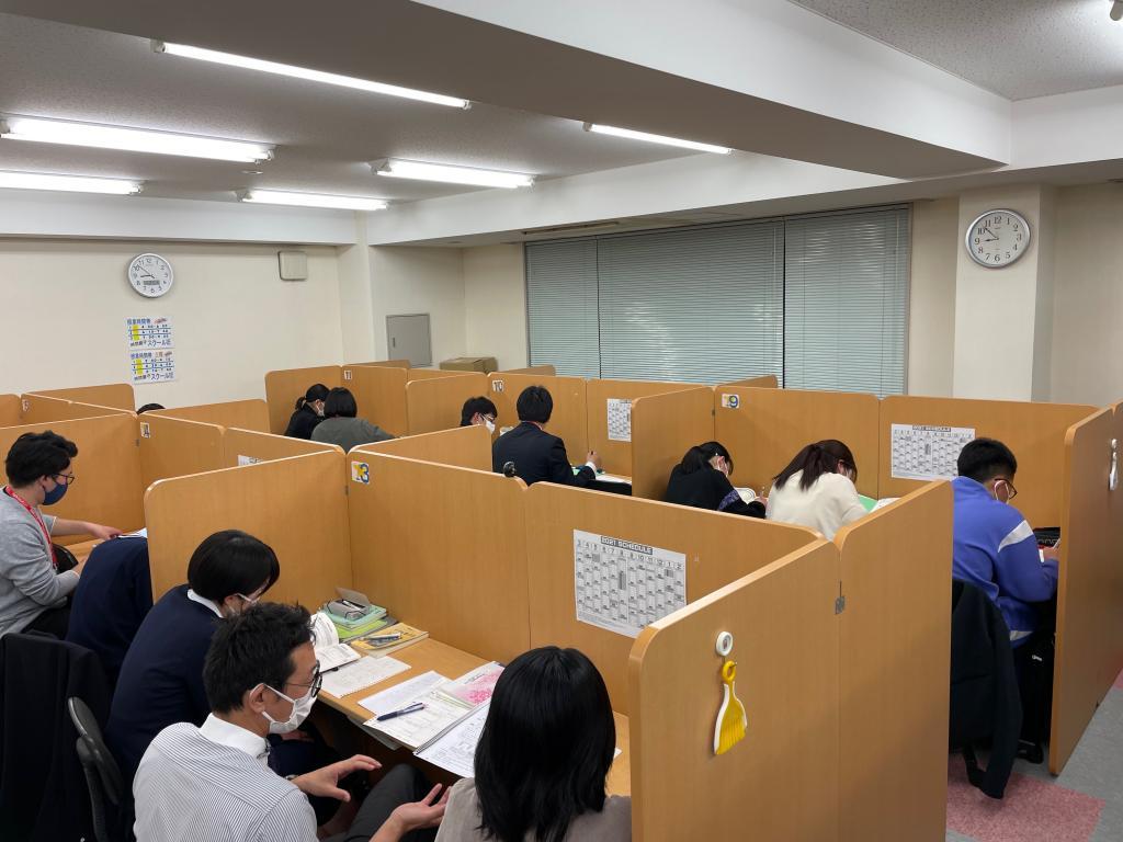 個別指導　スクールＩＥ　新白河校