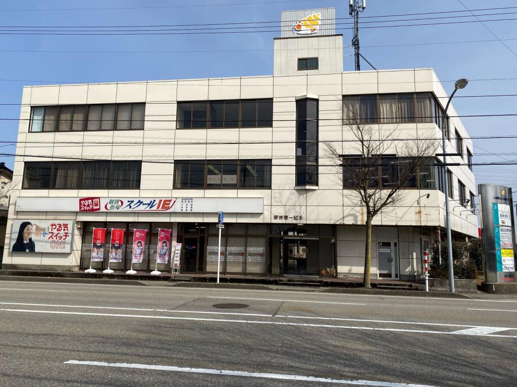 個別指導　スクールＩＥ　高岡野村校