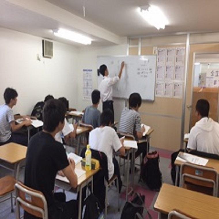 個別指導　スクールＩＥ町田金井校 教室画像6