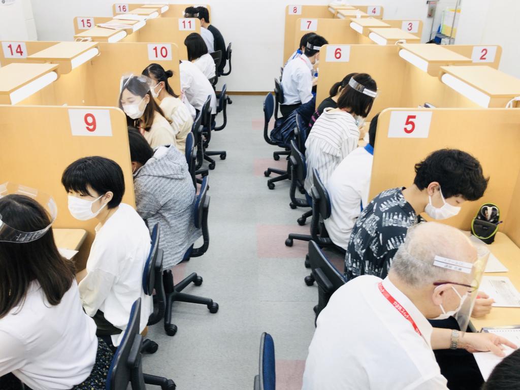 個別指導　スクールＩＥ　東浦和北口校