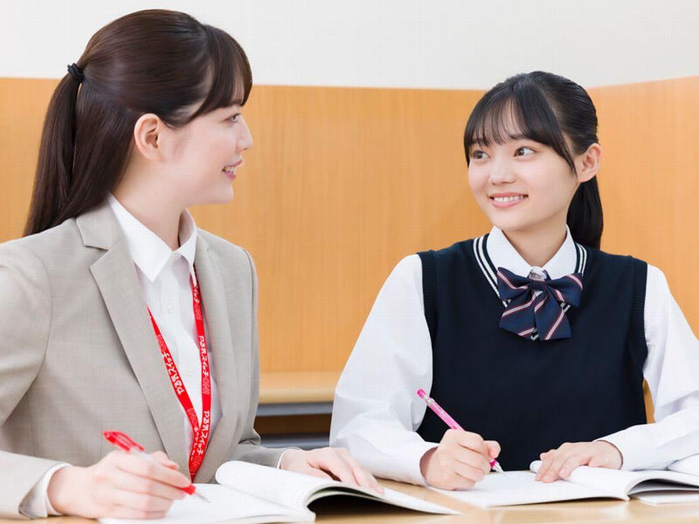 個別指導　スクールＩＥ石橋校 教室画像4