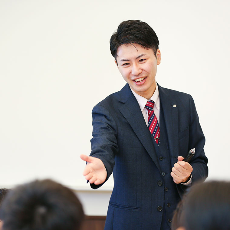 佐鳴予備校【初中等部】　藤枝本部校