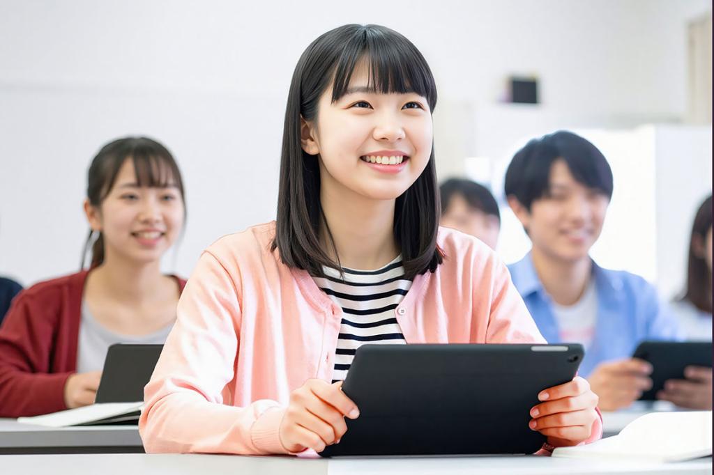 佐鳴予備校【初中等部】福田校 教室画像5