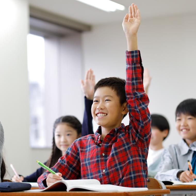 秀英予備校　四日市本部校
