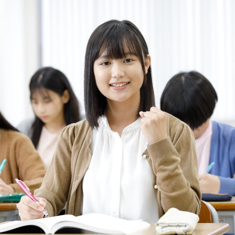 秀英予備校春日校 教室画像3