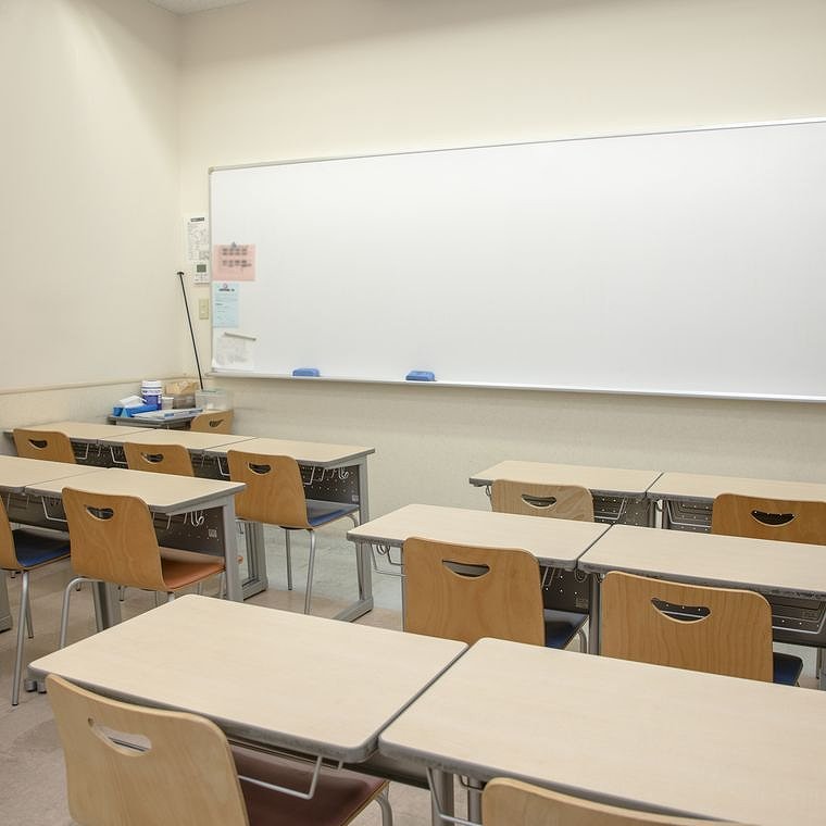 進学館千里中央校 教室画像9