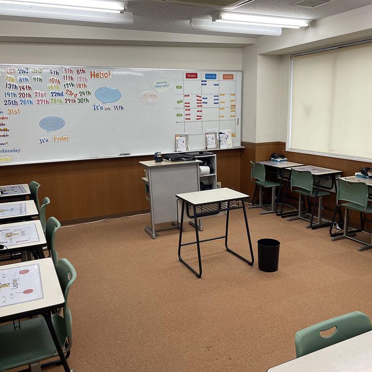 成基学園　守山教室