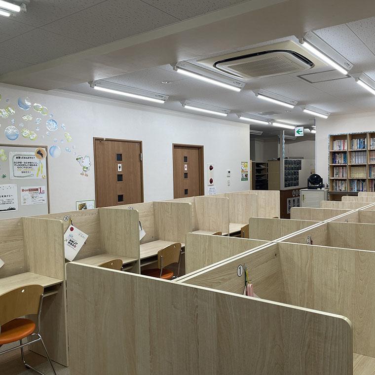 成基学園　守山教室