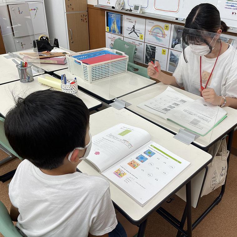 成基学園守山教室 教室画像8