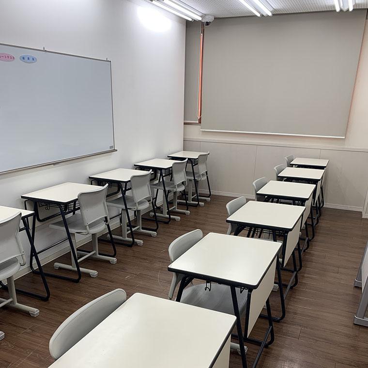 成基学園　宇治教室