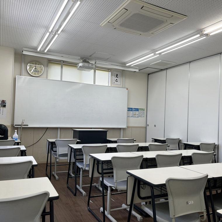 成基学園松井山手教室 教室画像2