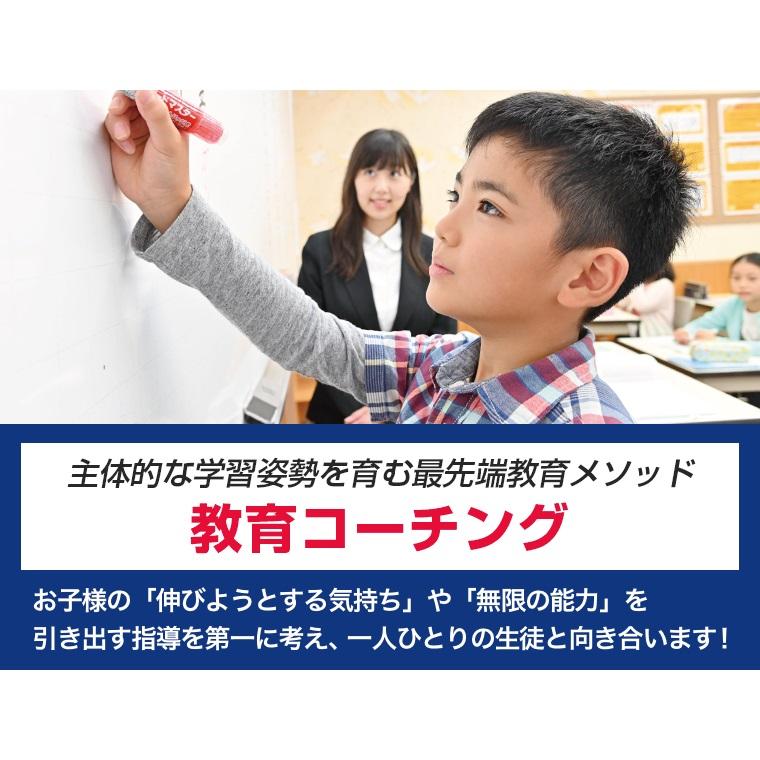 成基学園松井山手教室 教室画像12