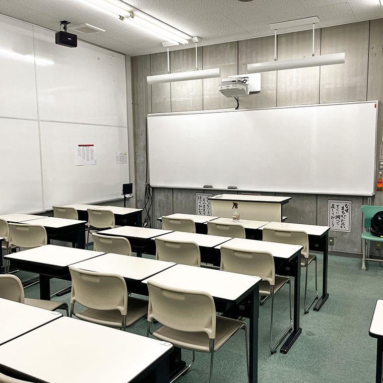 成基学園　ギャラクシー（丹波橋）