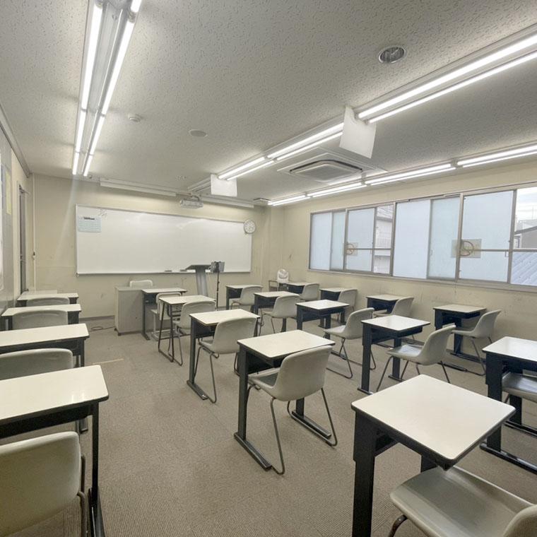 成基学園　知求館（北大路）