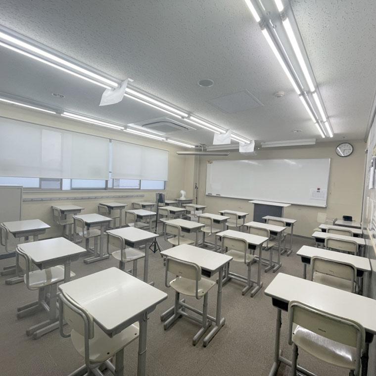 成基学園　知求館（北大路）