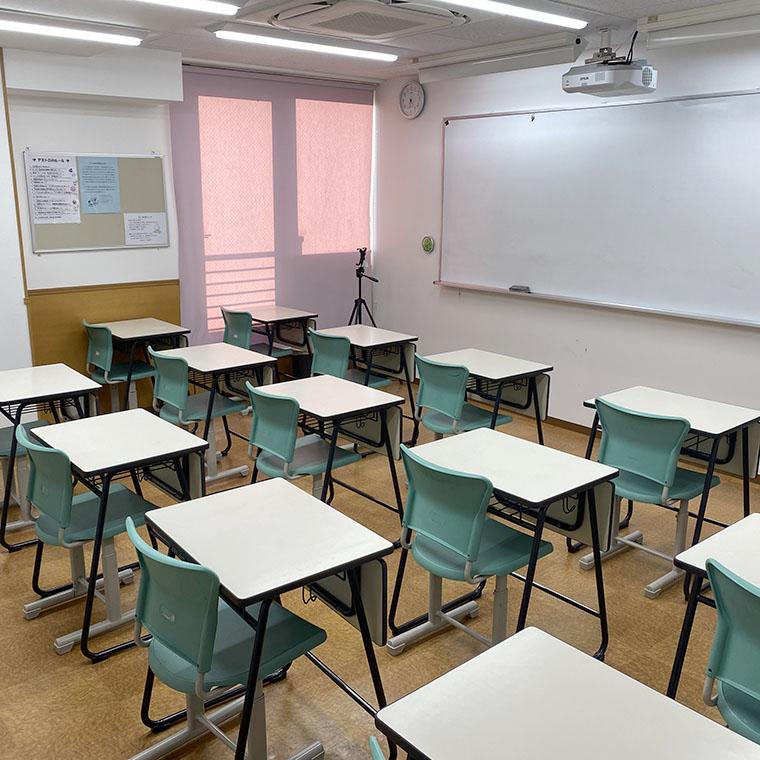 成基学園　アストロ（長岡天神）