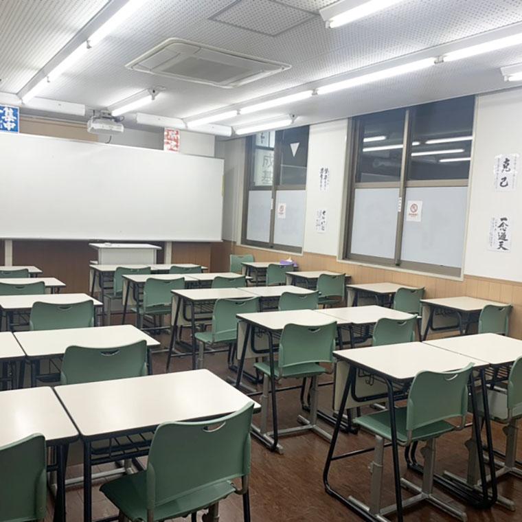 成基学園　高槻教室