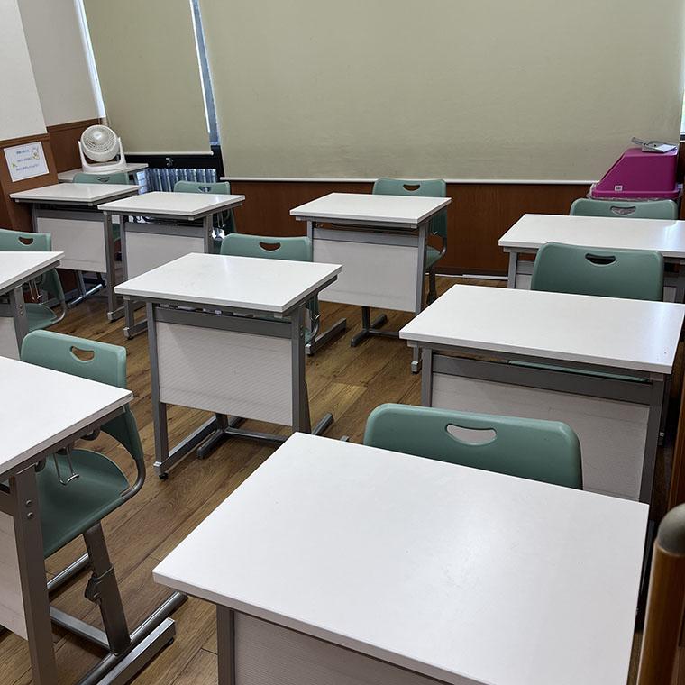 成基学園　京大北教室