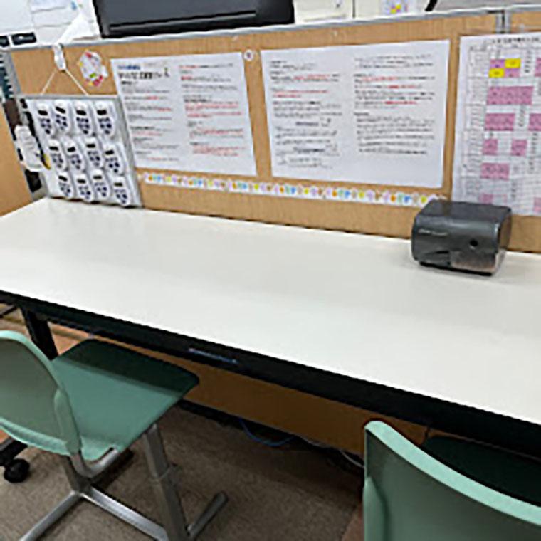 成基学園　京大北教室