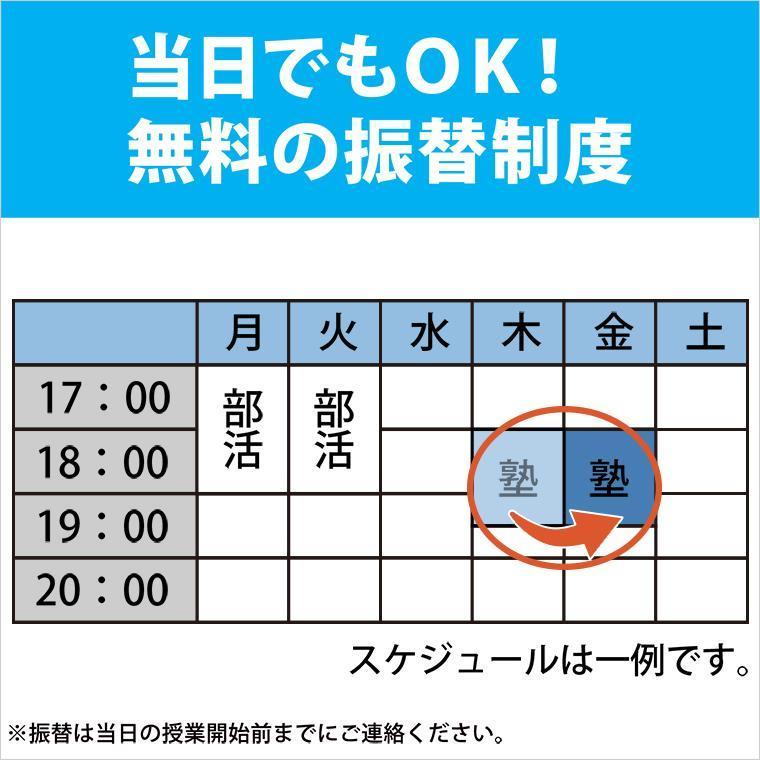 東京個別指導学院（ベネッセグループ）武蔵中原 教室画像4