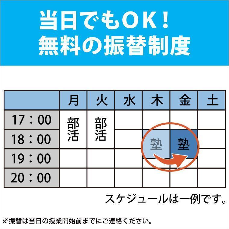 東京個別指導学院（ベネッセグループ）茅ヶ崎教室 教室画像4
