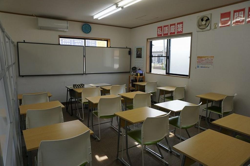 学習塾スタディプレイス多賀城教室 教室画像2