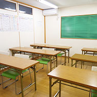 ＡＳＵＮＡＲＯ上郷校 教室画像5