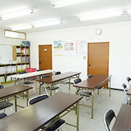ＡＳＵＮＡＲＯ緑ケ丘校 教室画像4