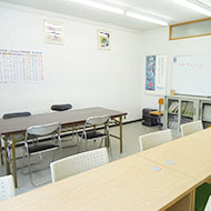 ＡＳＵＮＡＲＯ緑ケ丘校 教室画像5