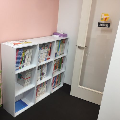 ＩＴＴＯ個別指導学院　鳳上校