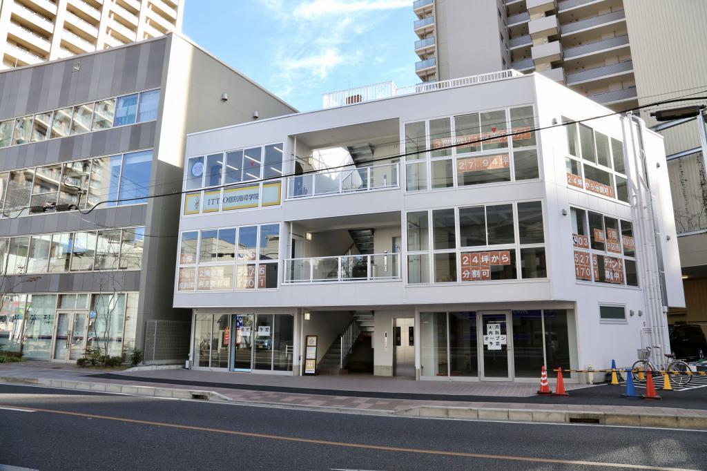 ＩＴＴＯ個別指導学院　小田急相模原駅前校