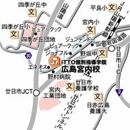 ＩＴＴＯ個別指導学院　広島宮内校