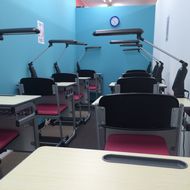 ＩＴＴＯ個別指導学院　埼玉越谷蒲生校