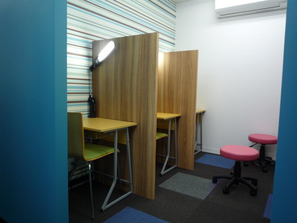 ＩＴＴＯ個別指導学院　茶屋ヶ坂校