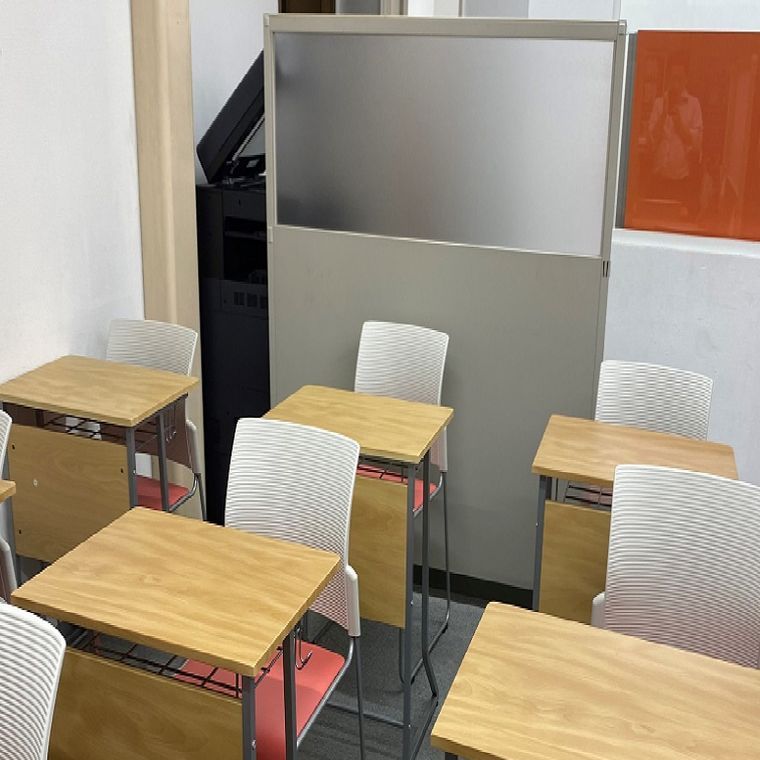 ＩＴＴＯ個別指導学院枚方中宮校 教室画像2