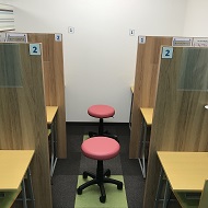 ＩＴＴＯ個別指導学院　大阪阿倍野松虫校