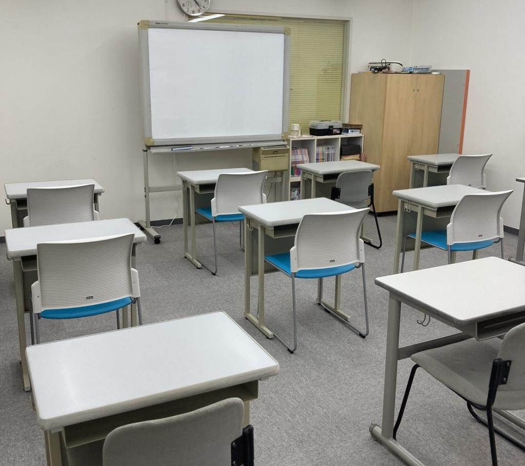ＩＴＴＯ個別指導学院広島楽々園校 教室画像10