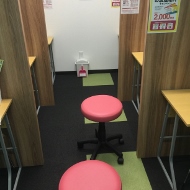 ＩＴＴＯ個別指導学院　松江内中原校