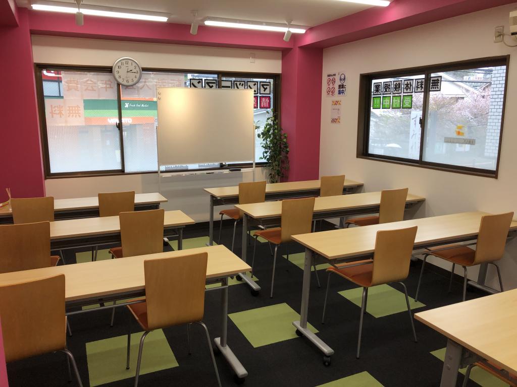 ＩＴＴＯ個別指導学院　河内国分校