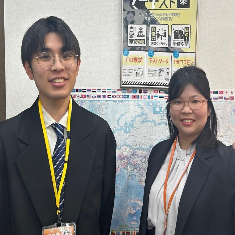 ＩＴＴＯ個別指導学院松末校 教室画像3