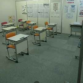 ＩＴＴＯ個別指導学院登戸駅前校 教室画像8