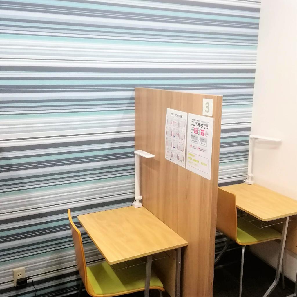 ＩＴＴＯ個別指導学院　新ノ口校