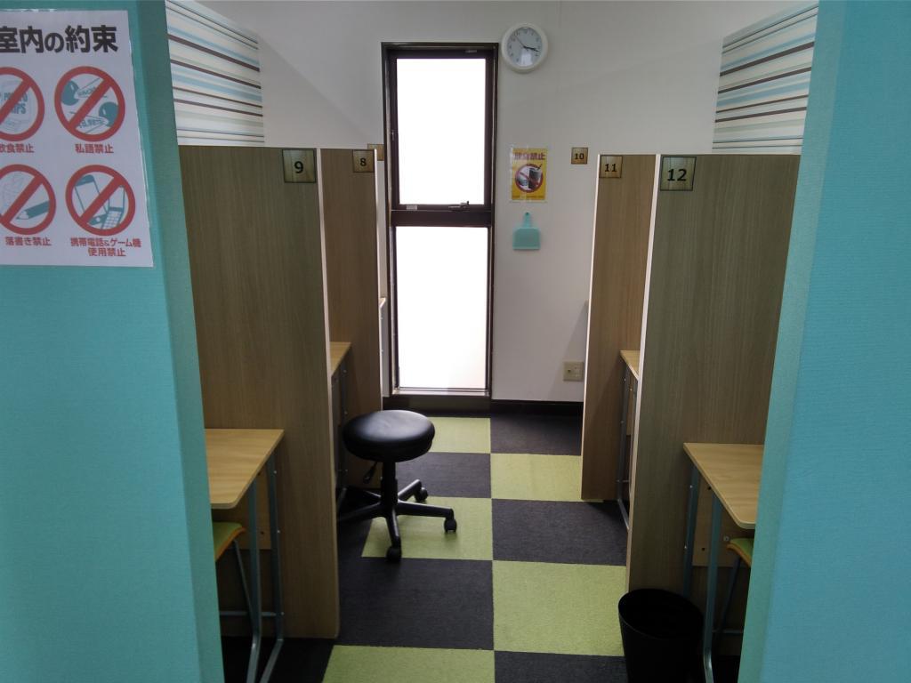 ＩＴＴＯ個別指導学院　大津大江校