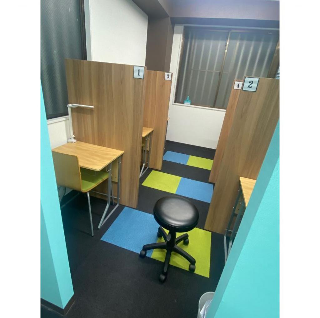 ＩＴＴＯ個別指導学院　新松戸校
