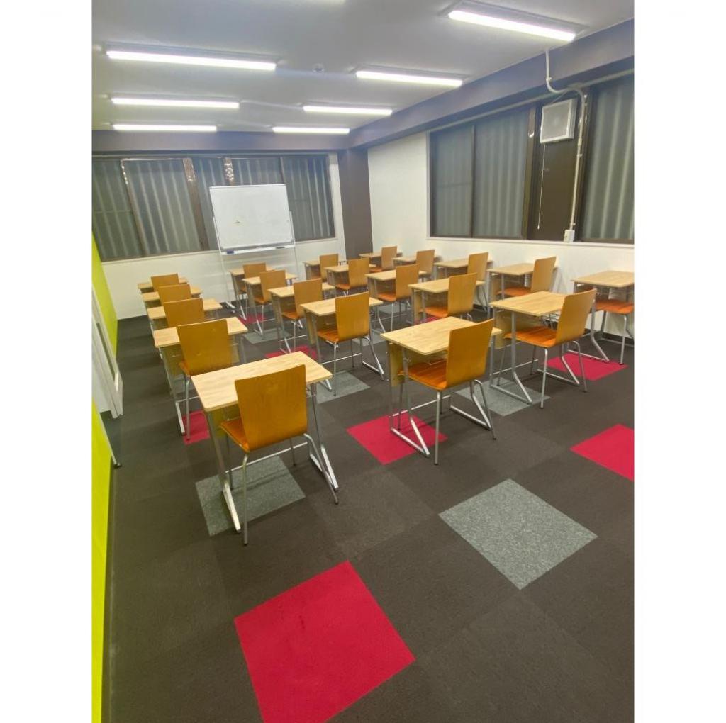 ＩＴＴＯ個別指導学院　新松戸校