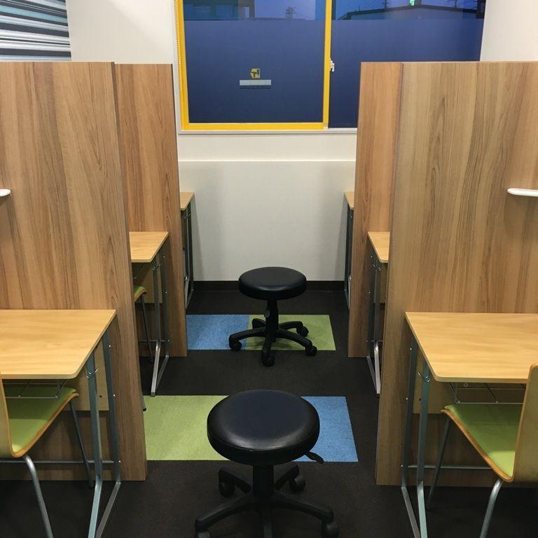 ＩＴＴＯ個別指導学院　前橋駒形校